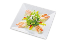 Carpaccio (fish)