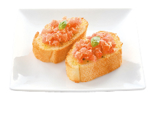 Bruschetta
