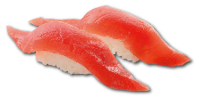 Maguro(tuna)