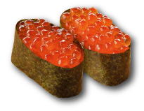 Ikura(salmon roe)