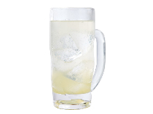 Lemon Sour