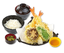 Tempura