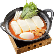 Jjigae pot