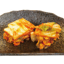 Kimchi