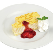 Mille crêpes