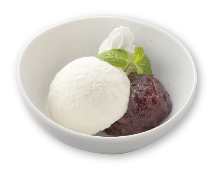 Ice cream