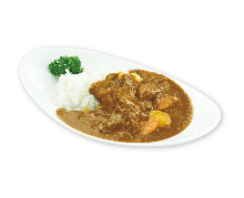 Beef tongue