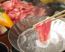 Shabu-shabu