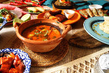 Tom yum goong