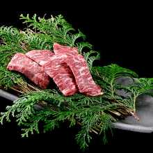 Harami (skirt steak)