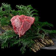 Wagyu beef special skirt steak