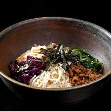 Bibimbap