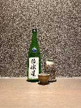 Hakurakusei Junmai Ginjo