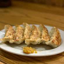 Gyoza