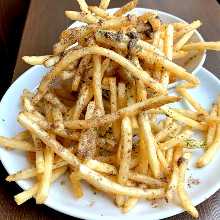 French fries