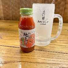 Tomato Highball