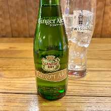 Ginger Ale