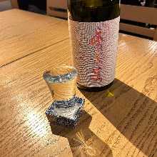 Japanese Sake