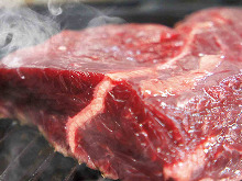 Wagyu beef hanger steak