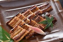 Kabayaki (sweet broil )