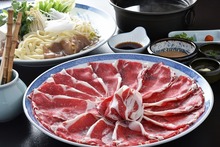 Shabu-shabu