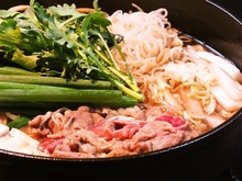 Sukiyaki