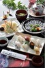 Special Japanese Cuisine Set Special Japanese Cuisine Set