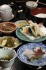 Seasonal Gozen Seasonal Gozen