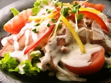 Caesar salad