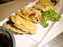 Stamina Eggplant Fry