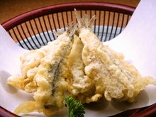 Tempura