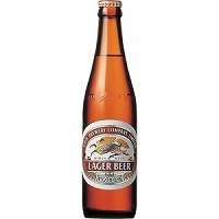 Kirin Lager Beer