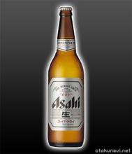 Asahi Super Dry