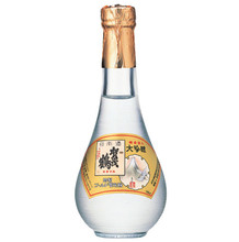 Kamotsuru Daiginjo Gold