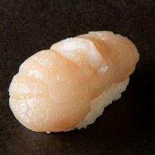 Scallops