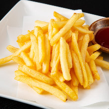 French fries