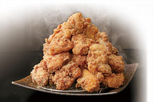 Fried chicken Fried chicken