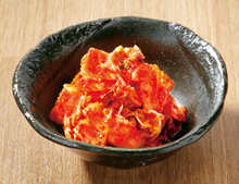 Kimchi