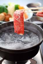 Shabu shabu all-you-can-eat