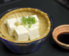 Chilled tofu