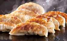 Gyoza