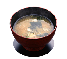 Miso soup