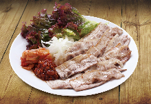 Samgyeopsal