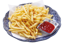 French fries