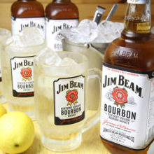 Jim Beam Highball