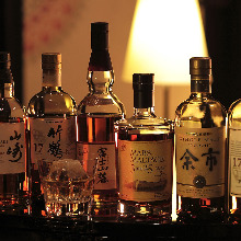 Japanese whiskey