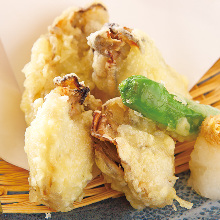 Tempura