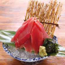 Sashimi