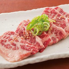 Kalbi (short ribs)