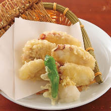 Tempura